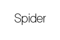 spider